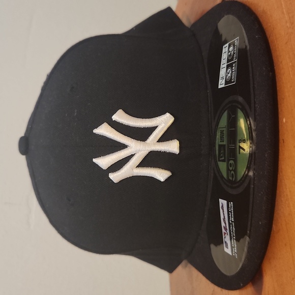 New Era Other - NY Yankees New Era Cap Vintage